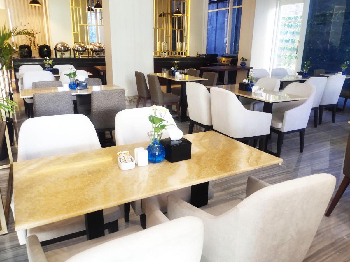 Surabaya River View Hotel 外观 照片