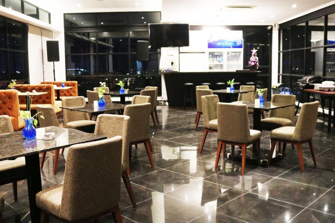 Surabaya River View Hotel 外观 照片