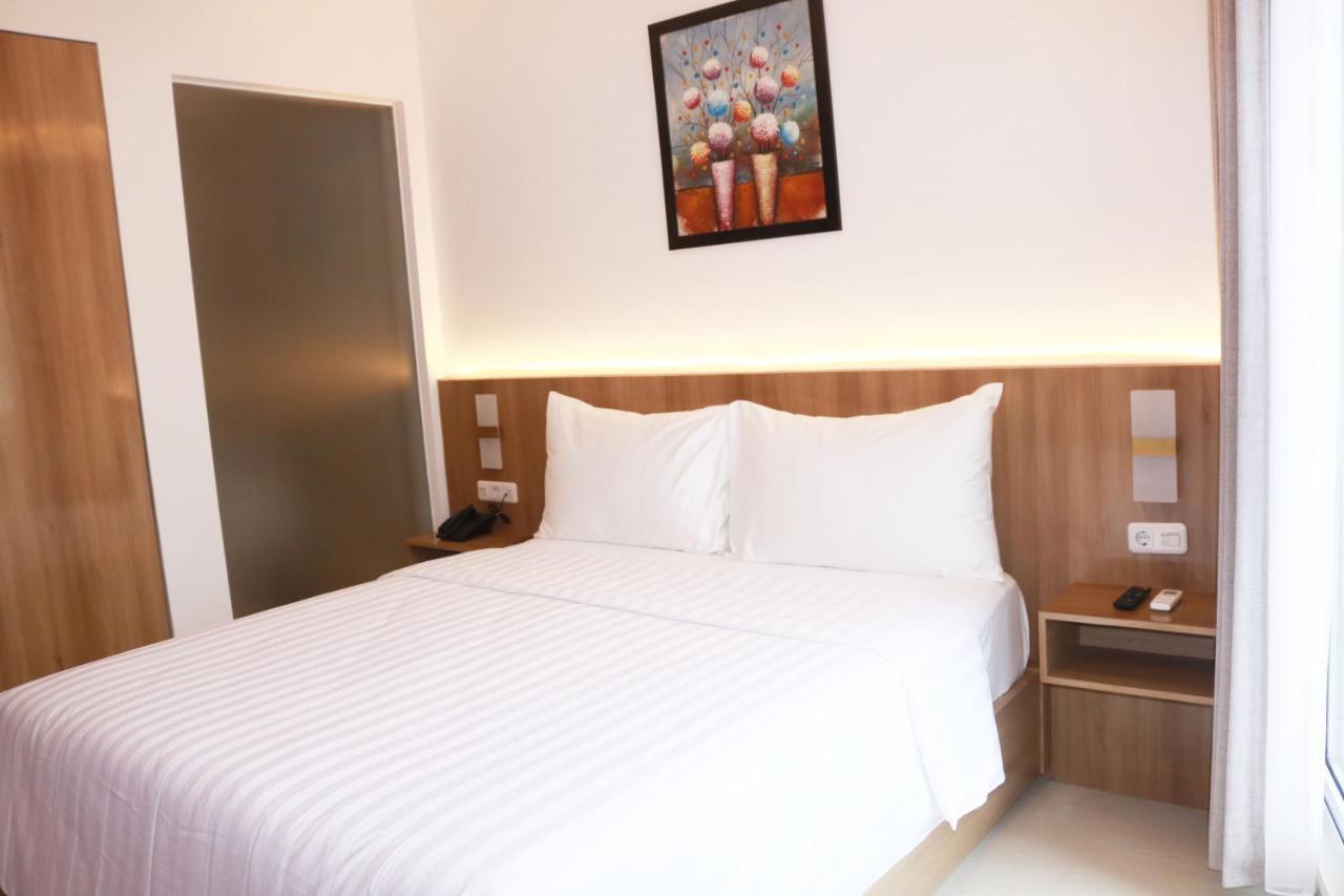 Surabaya River View Hotel 外观 照片