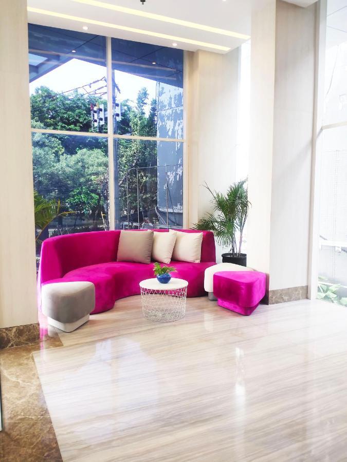 Surabaya River View Hotel 外观 照片