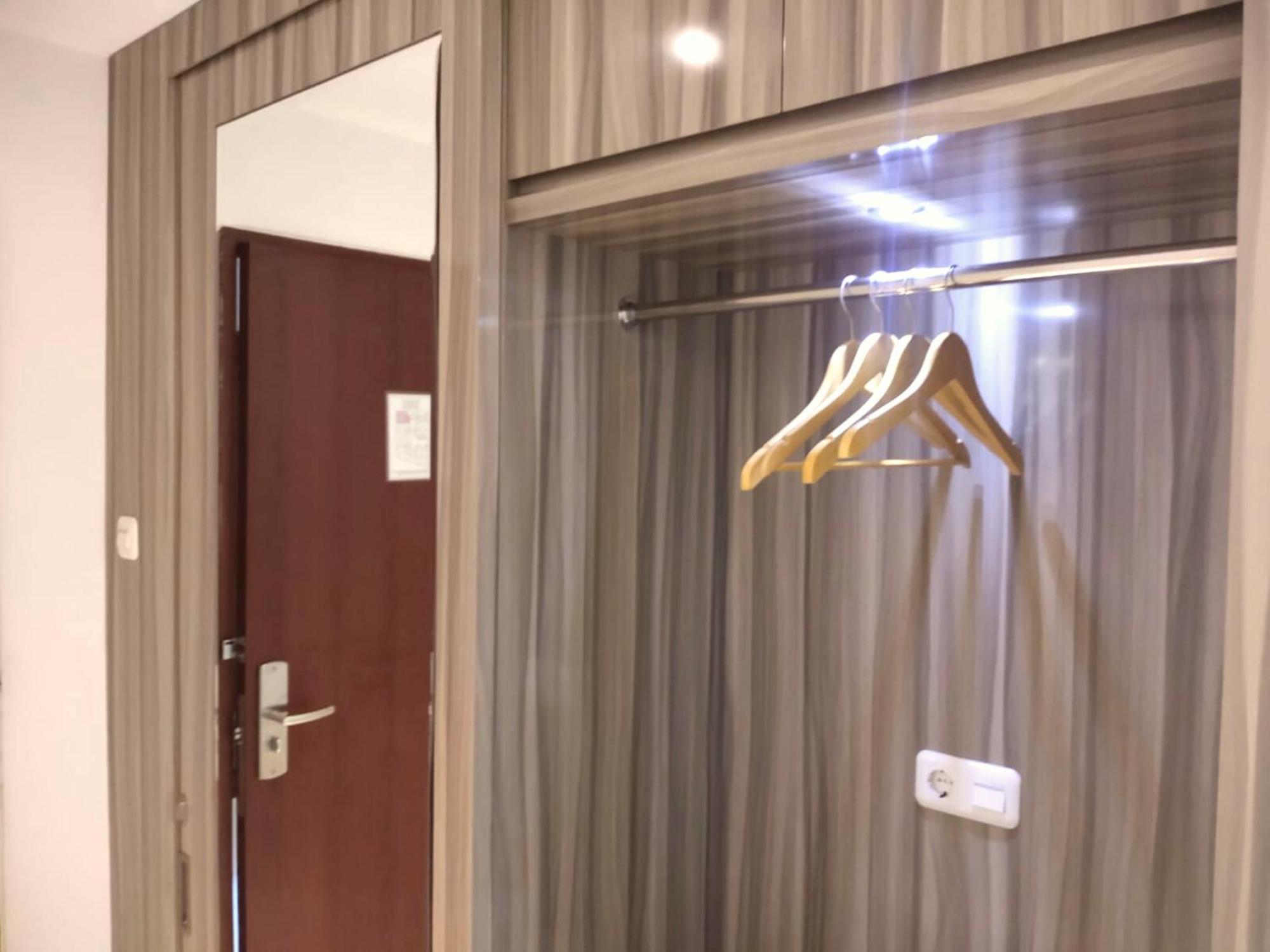 Surabaya River View Hotel 外观 照片