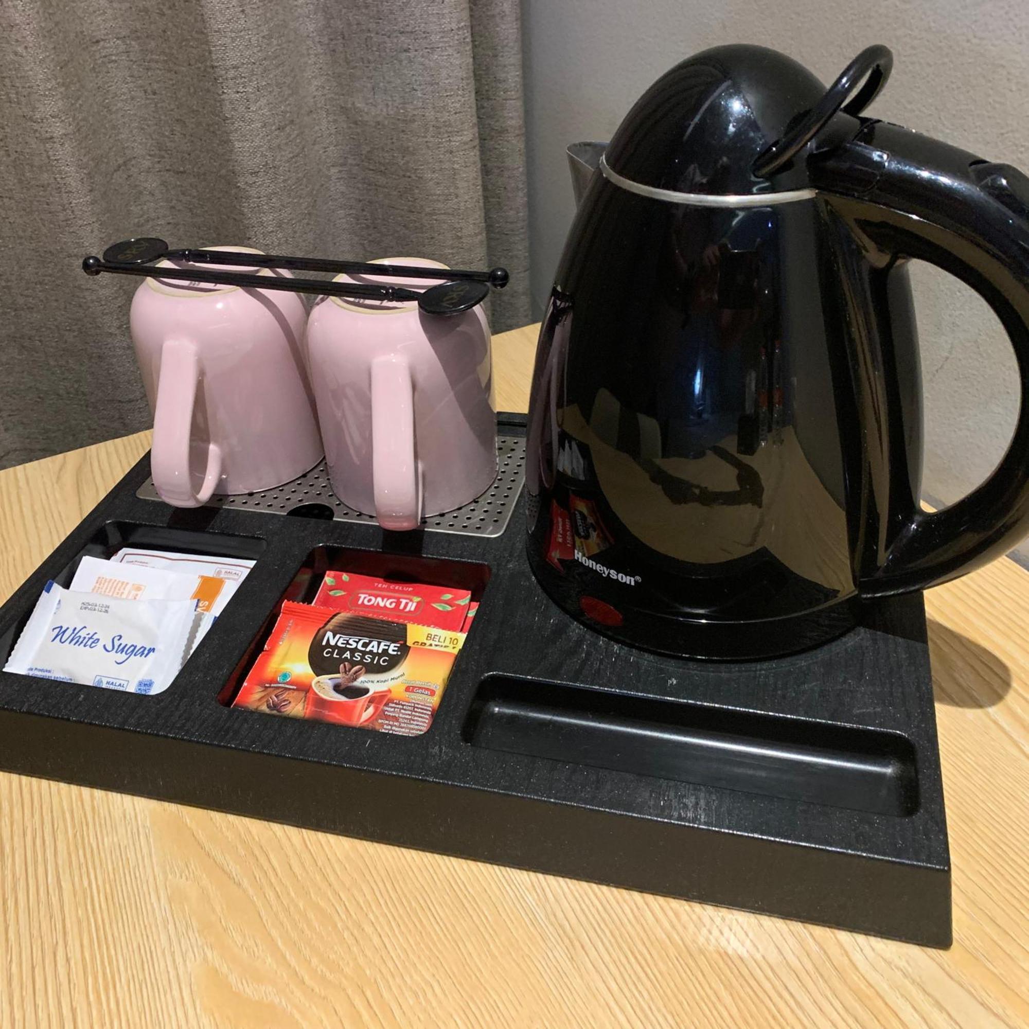 Surabaya River View Hotel 外观 照片